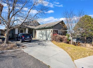 21527 E Smoky Hill Rd, Centennial, CO 80015
