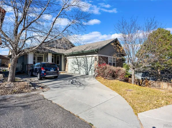 21527 E Smoky Hill Road, Aurora, CO 80015