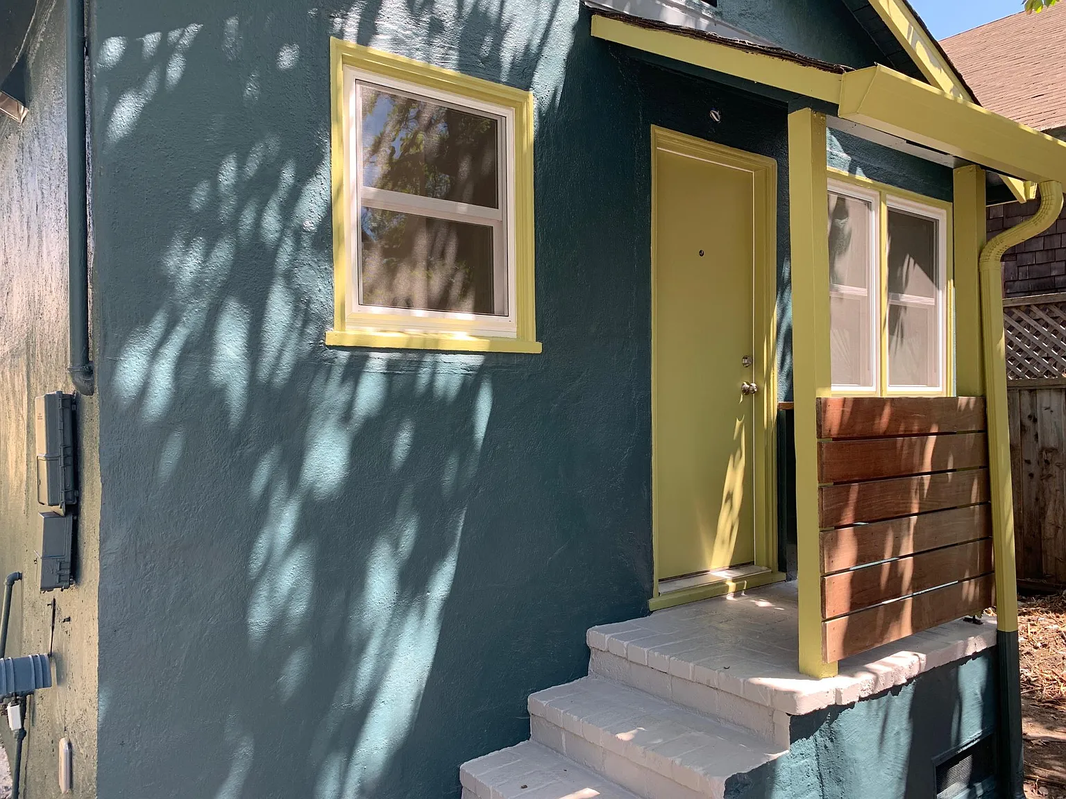 1 bed, 525 sqft, $2,600 — Photo 2