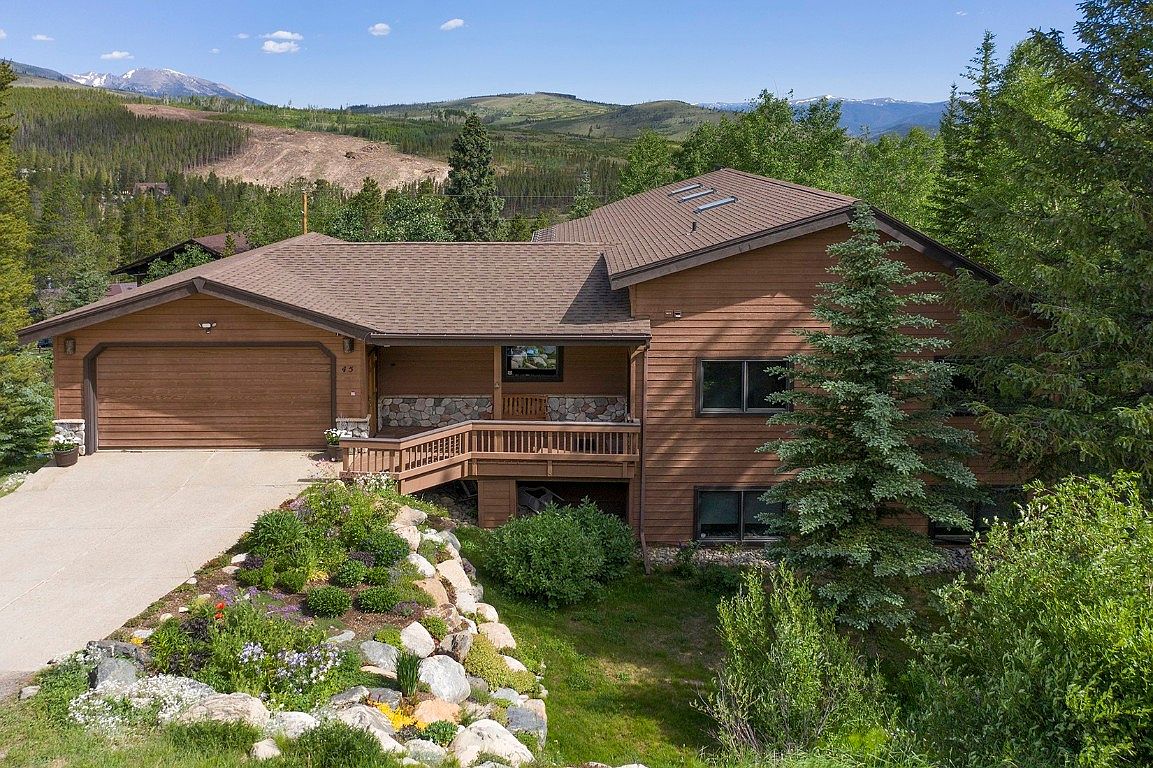 45 Protector Pl, Breckenridge, CO 80424 Zillow