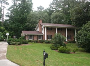 2532 River Oak Dr, Decatur, GA 30033