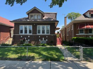 8431 S Dante Ave, Chicago, IL 60619