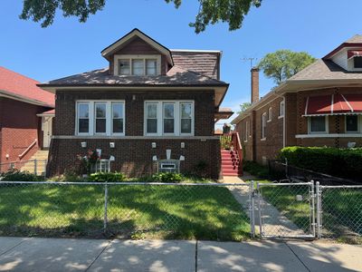 8431 S Dante Ave, Chicago, IL, 60619