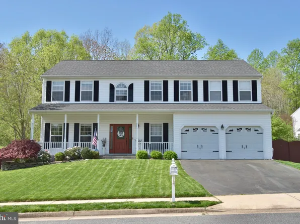 1 Saint Davids Ct, Stafford, VA 22556