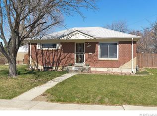 10444 Clarkson St, Northglenn, CO 80233
