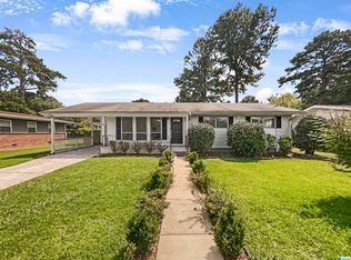 1813 Montclair Rd, Birmingham, AL 35210