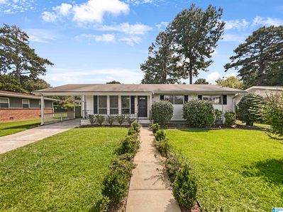 1813 Montclair Rd, Birmingham, AL, 35210