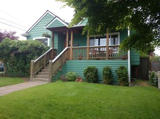 7356 27th Ave NW, Seattle, WA 98117