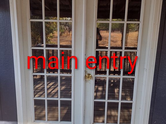 French doors