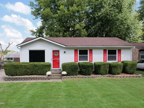 4707 John Law Ct, Louisville, KY 40272