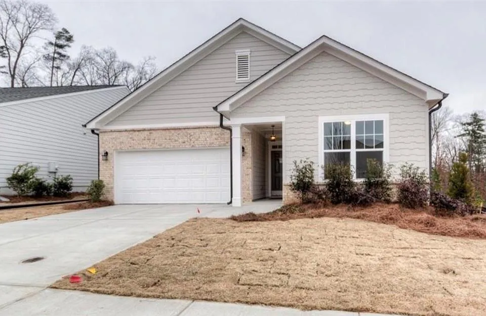 163 Archie Way