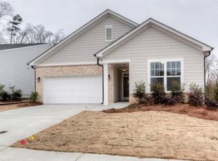 163 Archie Way, Woodstock, GA 30188