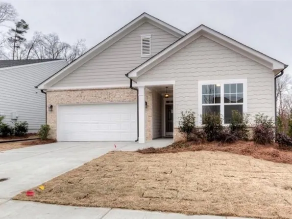 163 Archie Way, Woodstock, GA 30188