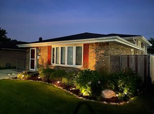 4413 W Jean St, Alsip, IL 60803