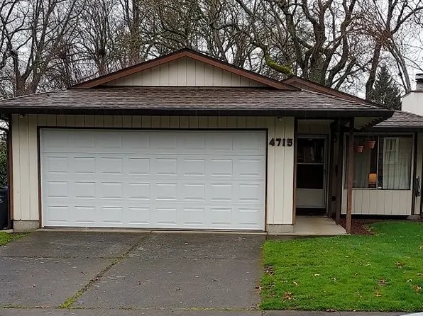 4715 SE Ellis St, Portland, OR 97206
