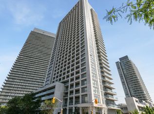275 Yorkland Rd #2811, Toronto, ON M2J 0B4
