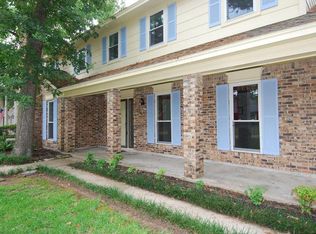 2022 Thousand Pines Dr, Humble, TX 77339