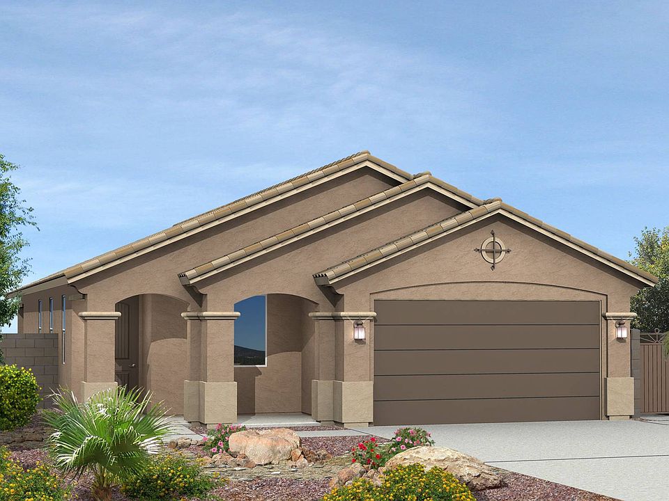 Elevation Elevation A