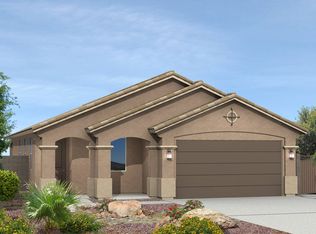 6726 E 35th Rd, Yuma, AZ 85365