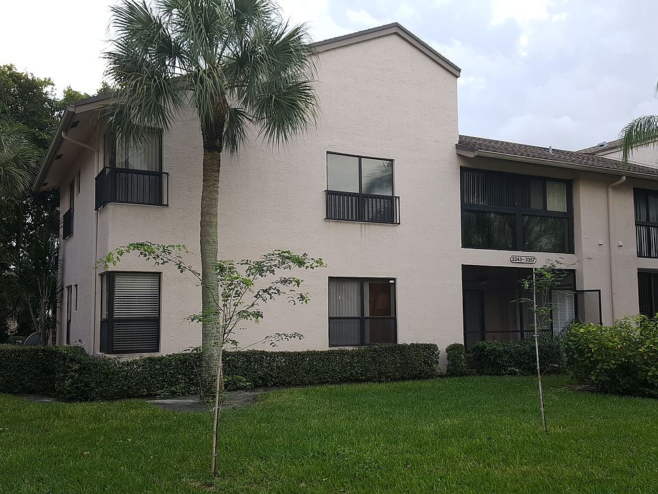First Floor Corner unit