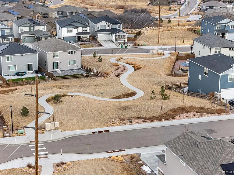 3807 Red Valley Ln — Photo 47