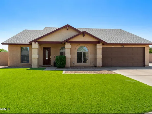 1330 N ROCHESTER Street, Mesa, AZ 85205