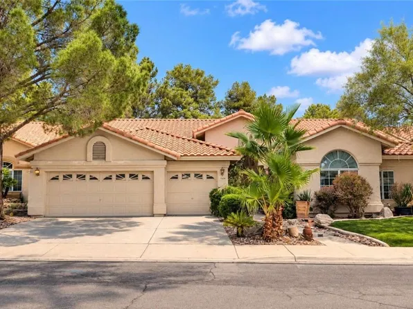 9108 Covered Wagon Ave, Las Vegas, NV 89117