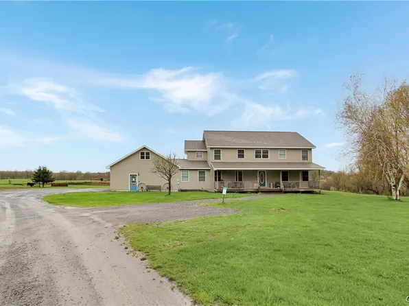 9729 Watson Rd, Copenhagen, NY 13626
