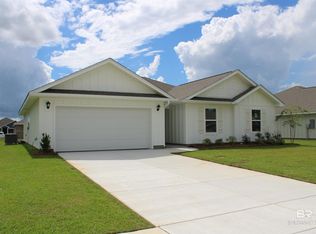 24369 Ringneck Loop, Elberta, AL 36530