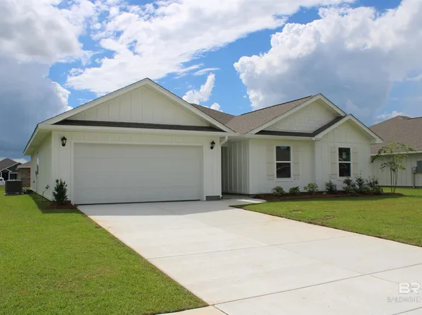 24369 Ringneck Loop, Elberta, AL 36530