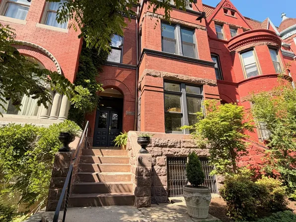 1621 S St NW #1, Washington, DC 20009