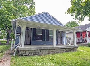 2903 N Chester Ave, Indianapolis, IN 46218