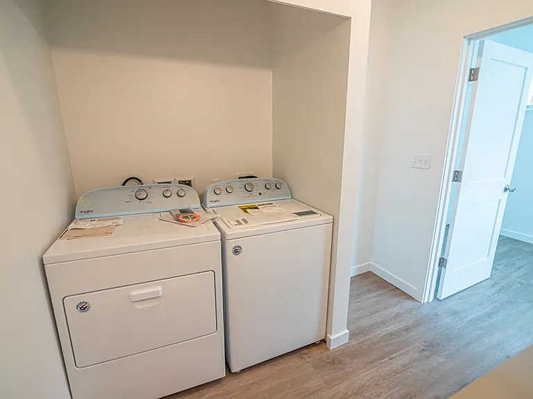 Union Apartments — Photo 17