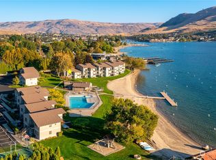 104 Spader Bay Rd #49, Chelan, WA 98816