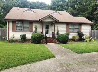 149 Fox Hill Rd, Hampton, VA 23669