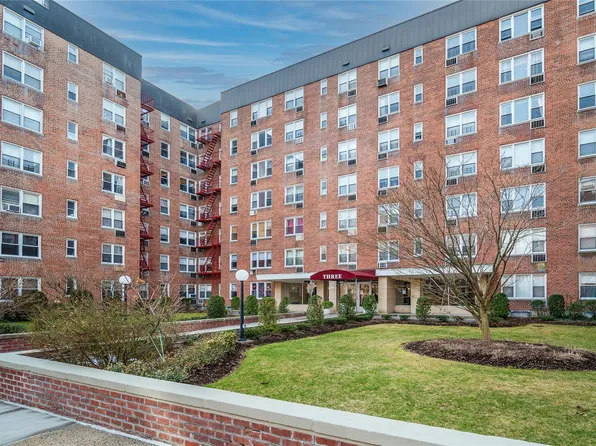 3 Sadore Lane #1K, Yonkers, NY 10710
