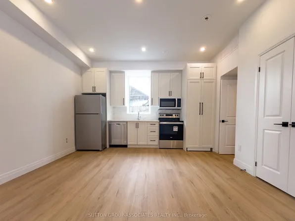 62 Hartley Ave, Toronto, ON M6E 4E8