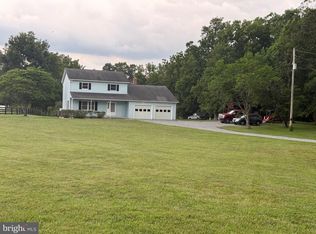1503 Senseny Rd, Berryville, VA 22611