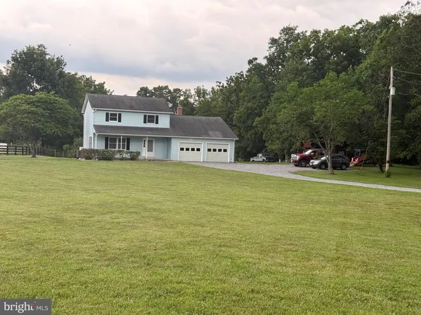 1503 Senseny Rd, Berryville, VA 22611