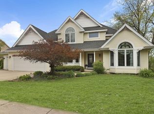 708 Briody St, Burlington, WI 53105