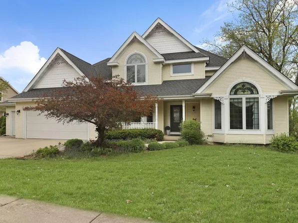 708 Briody STREET, Burlington, WI 53105