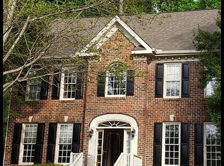 213 Silver Lining Ln, Cary, NC 27513