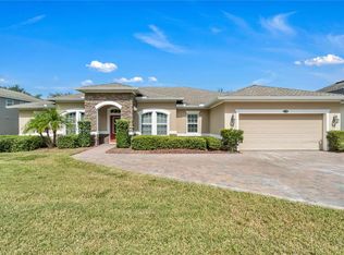 1199 Lattimore Dr, Clermont, FL 34711