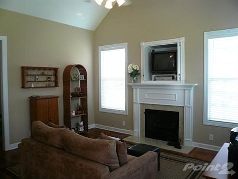 HEARTH ROOM