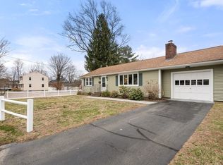 14 Walker St, Maynard, MA 01754