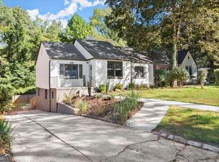 1715 Emerald Ave SW, Atlanta, GA 30310