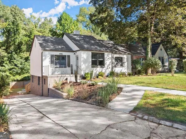 1715 Emerald Ave SW, Atlanta, GA 30310