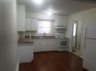 214 N Pennsylvania Ave APT C, Hancock, MD 21750