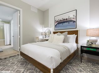 9010 Marlive Ln #811, Houston, TX 77025