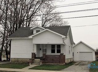 1032 W Main Cross St, Findlay, OH